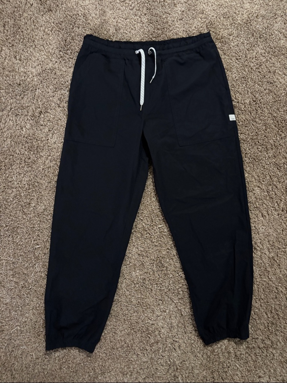 Vuori women's pants